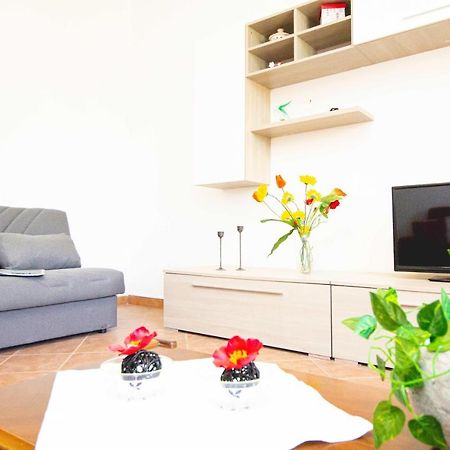 I Pini Apartment 미글리아리노 외부 사진
