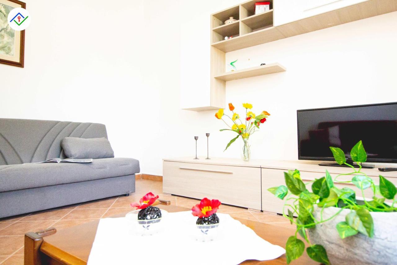 I Pini Apartment 미글리아리노 외부 사진