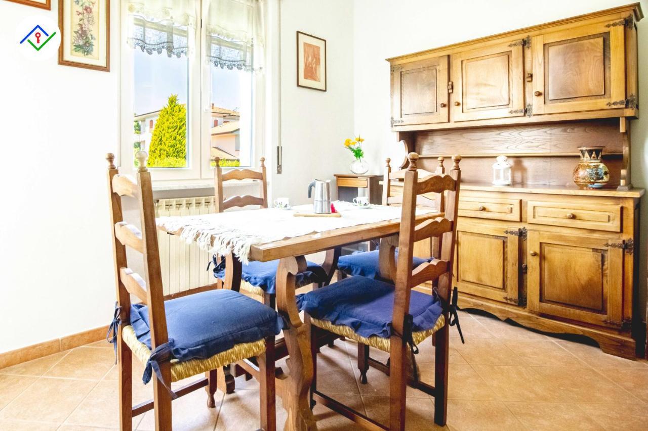 I Pini Apartment 미글리아리노 외부 사진