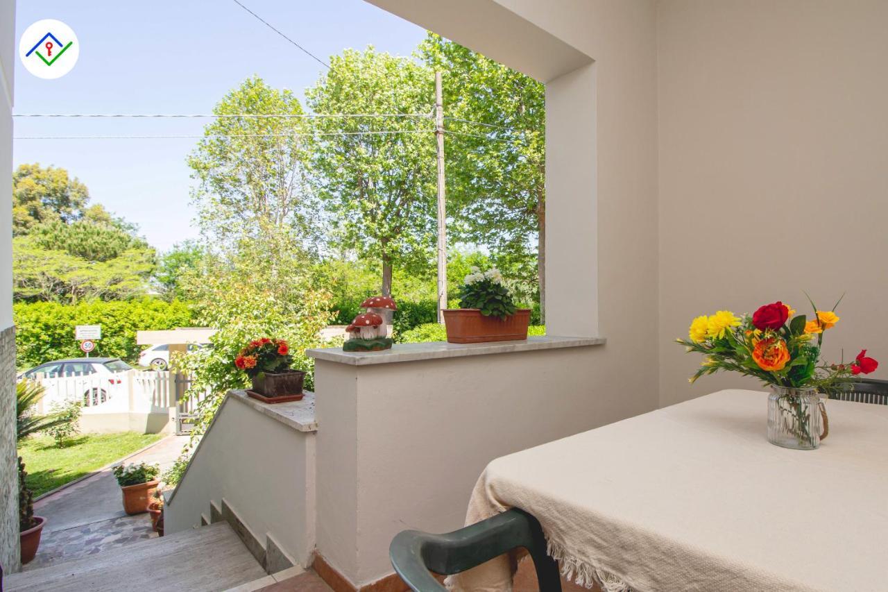 I Pini Apartment 미글리아리노 외부 사진