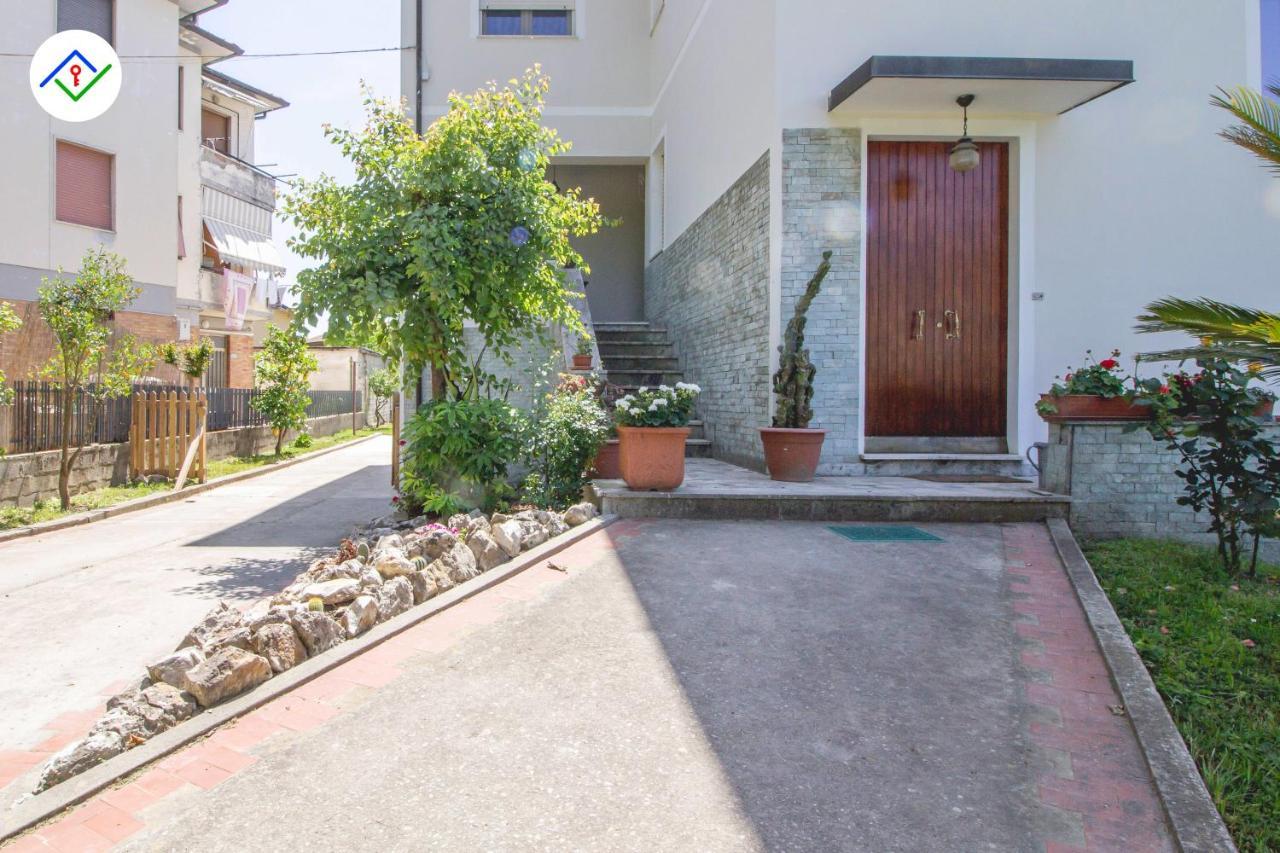 I Pini Apartment 미글리아리노 외부 사진