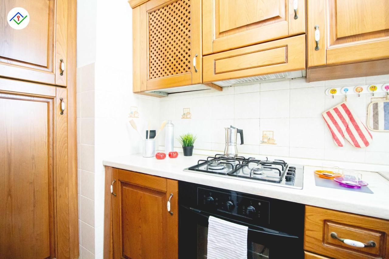 I Pini Apartment 미글리아리노 외부 사진
