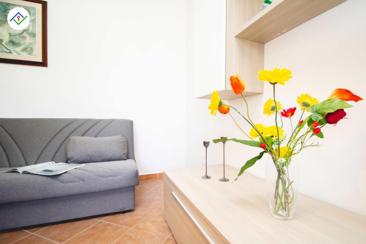 I Pini Apartment 미글리아리노 외부 사진